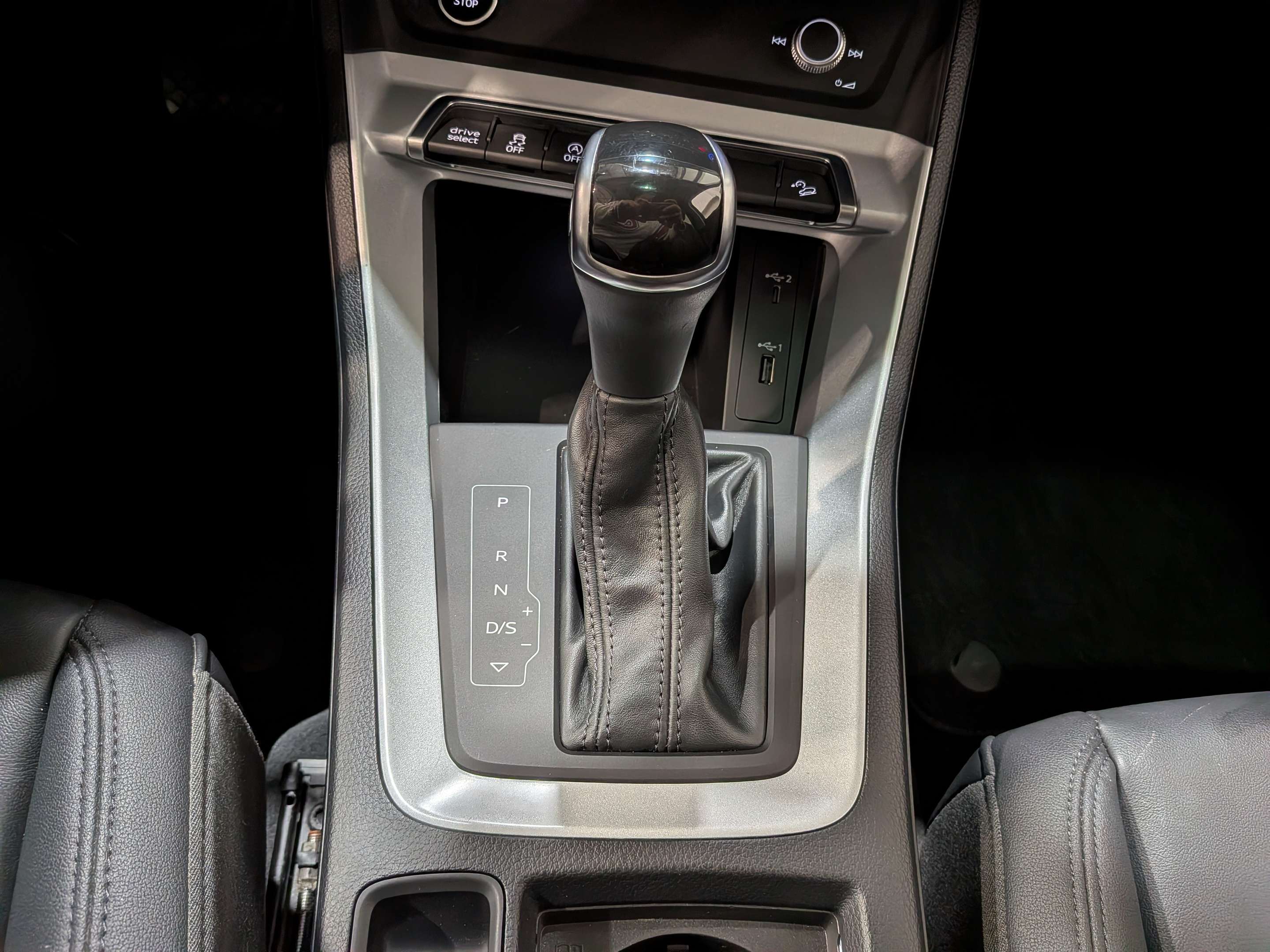 Audi Q3 2021