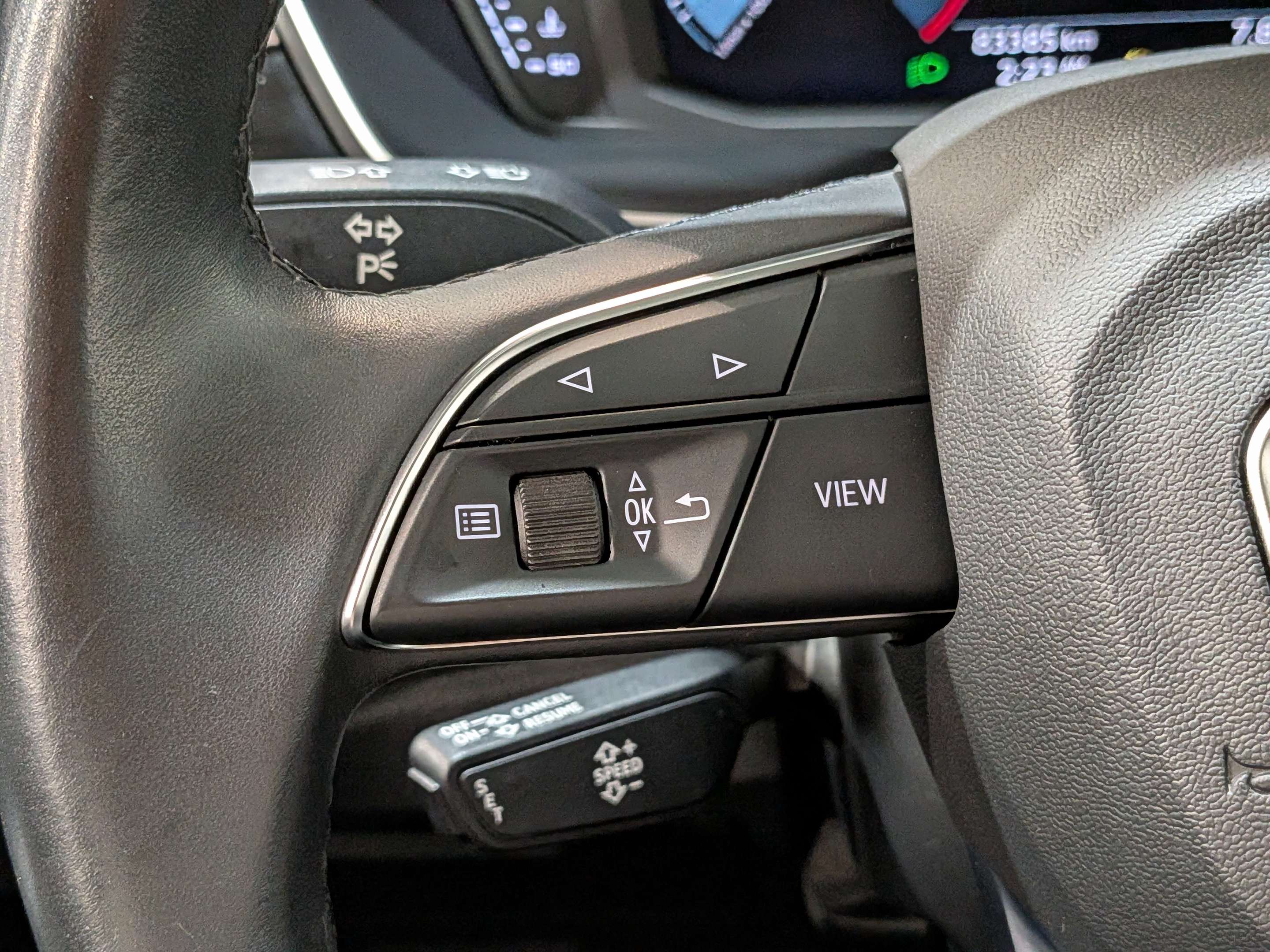Audi Q3 2021