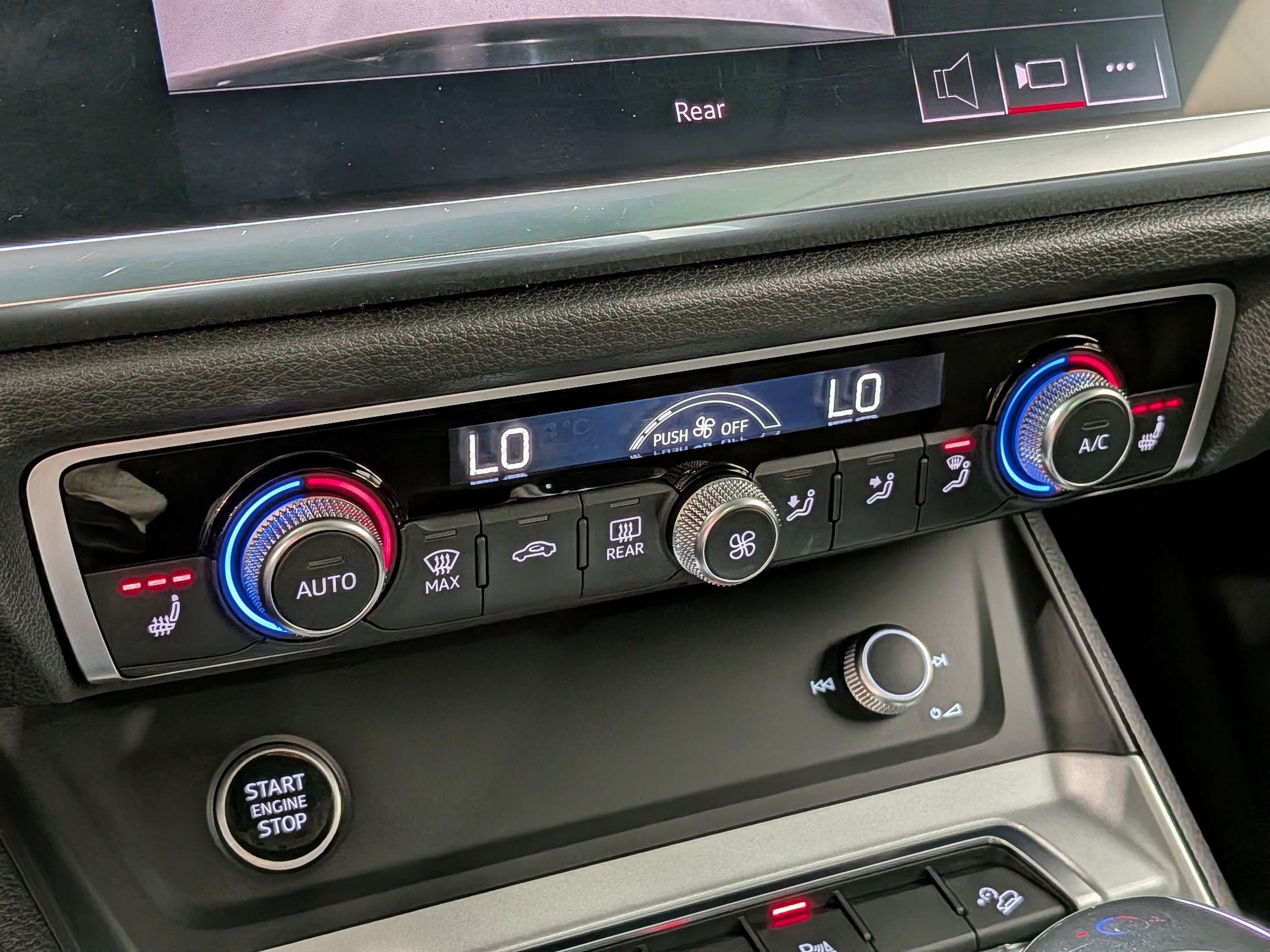 Audi Q3 2021