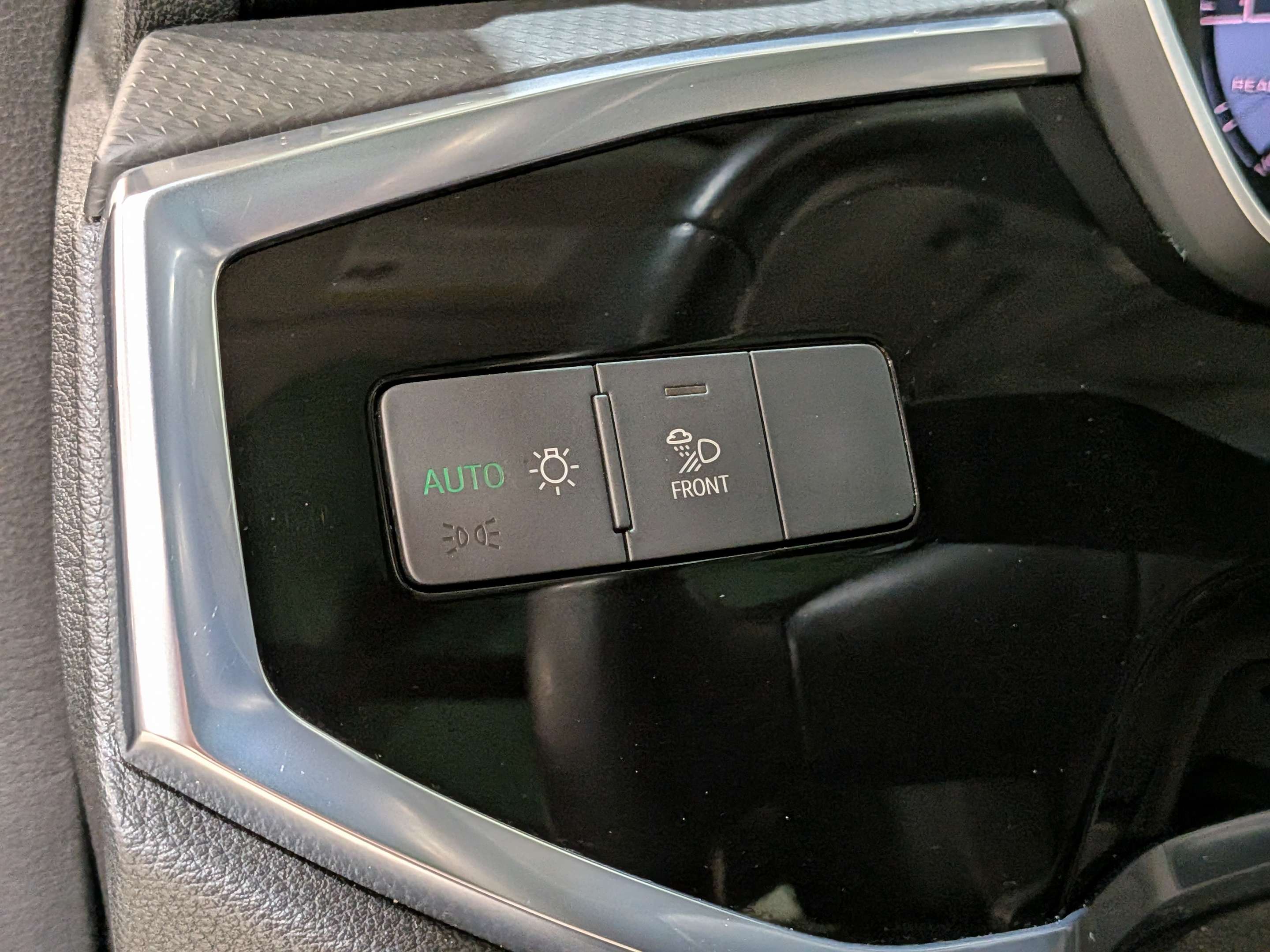 Audi Q3 2021