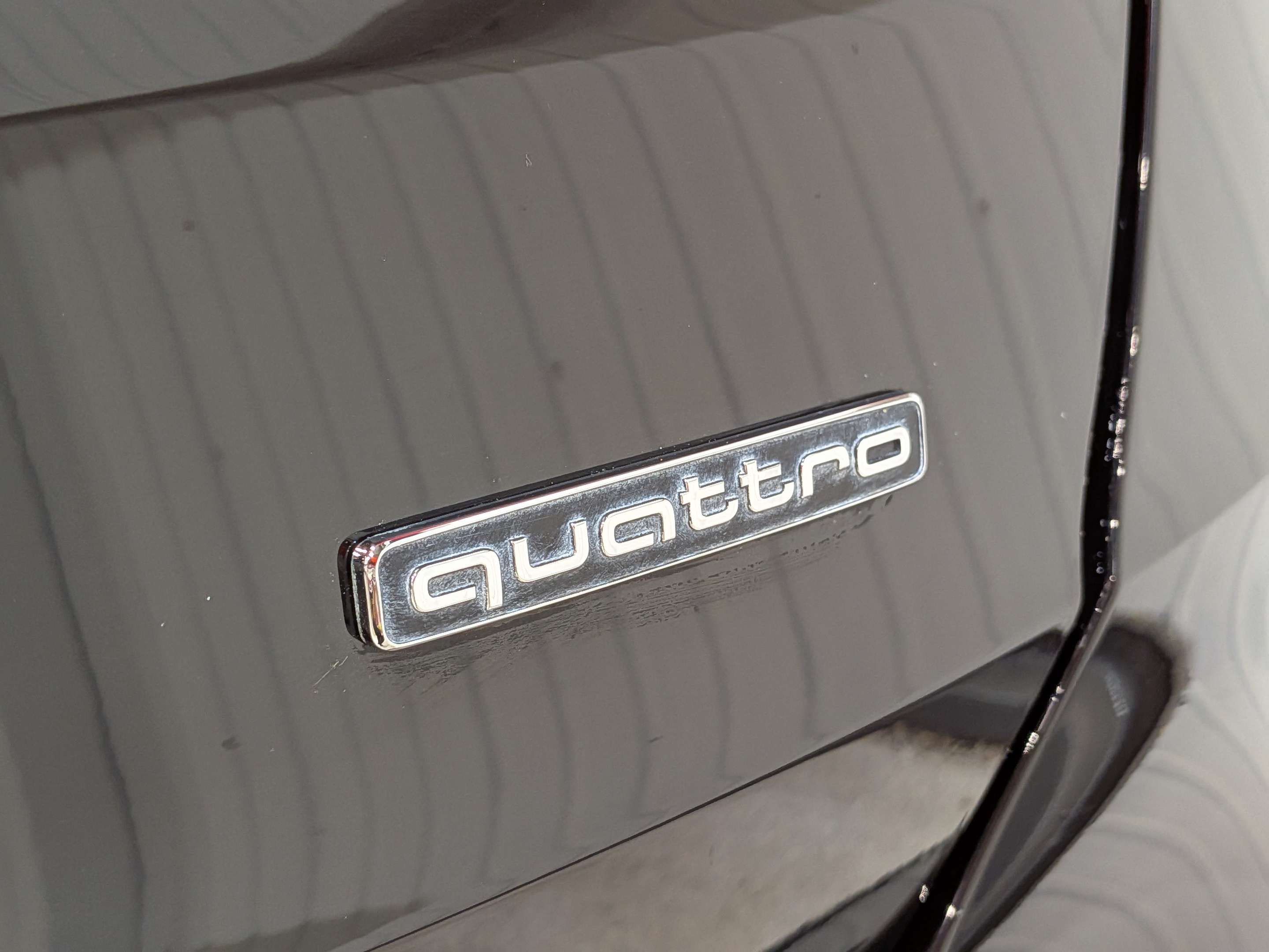 Audi Q3 2021