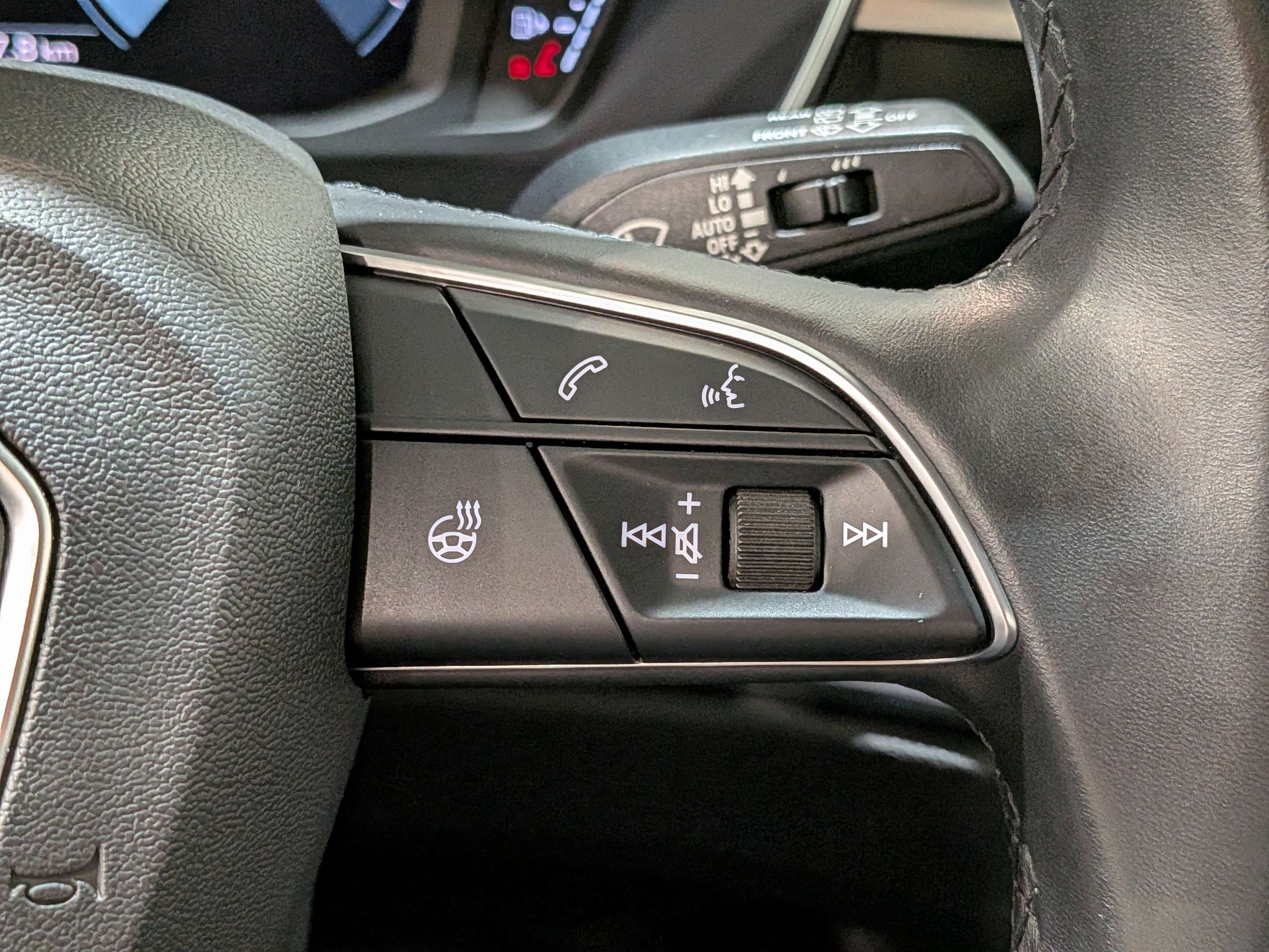 Audi Q3 2021