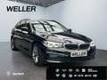 BMW 540 d xDrive Touring Aut. Sport Line *AHK*Navi* Schwarz - thumbnail 4