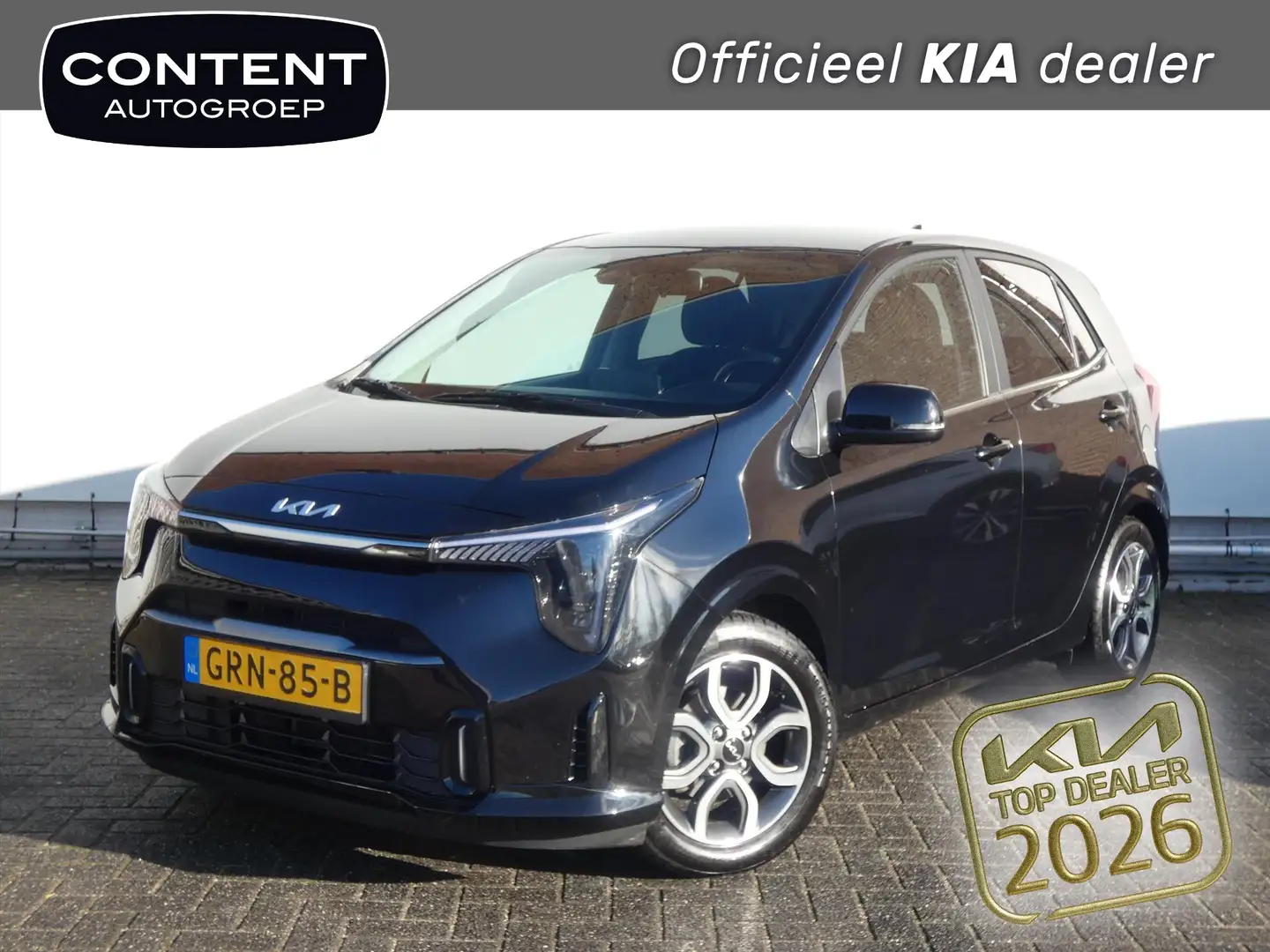 kia picanto