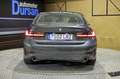 BMW 320 320d Auto. Gris - thumbnail 16