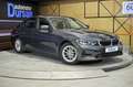 BMW 320 320d Auto. Gris - thumbnail 5