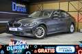 BMW 320 320d Auto. Gris - thumbnail 1