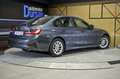 BMW 320 320d Auto. Gris - thumbnail 4