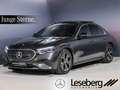 Mercedes-Benz E 450 E 450 d 4M Avantgarde DIG.LIGHT/Pano/Distro/360° Grau - thumbnail 1