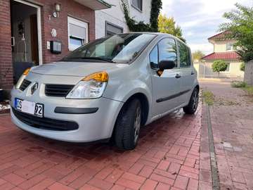 Modus 1.2 16V Cite