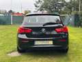 BMW 116 Lim. 5-trg. 116i Advantage*109PS*NAVI*KAMERA Schwarz - thumbnail 7