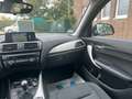 BMW 116 Lim. 5-trg. 116i Advantage*109PS*NAVI*KAMERA Schwarz - thumbnail 14