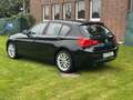 BMW 116 Lim. 5-trg. 116i Advantage*109PS*NAVI*KAMERA Schwarz - thumbnail 6