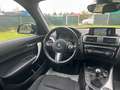 BMW 116 Lim. 5-trg. 116i Advantage*109PS*NAVI*KAMERA Schwarz - thumbnail 13
