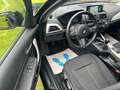 BMW 116 Lim. 5-trg. 116i Advantage*109PS*NAVI*KAMERA Schwarz - thumbnail 9