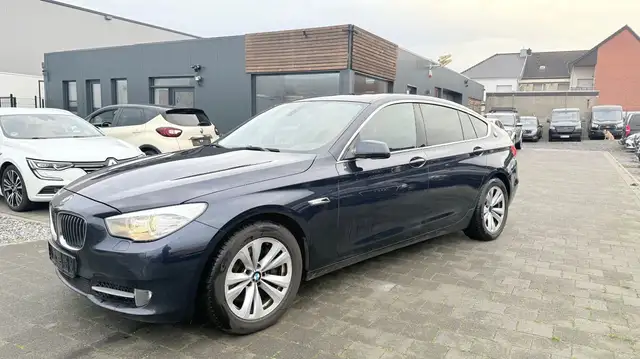 BMW 530 5 Gran Turismo 530 d
