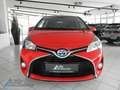 Toyota Yaris Active 1,5 VVT-i Hybrid*PICKERL NEU* Rot - thumbnail 3