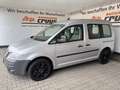 Volkswagen Caddy 1.9 TDI DSG Behindertengerecht/Sebstfahrer Silber - thumbnail 4