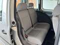 Volkswagen Caddy 1.9 TDI DSG Behindertengerecht/Sebstfahrer Silber - thumbnail 21