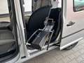 Volkswagen Caddy 1.9 TDI DSG Behindertengerecht/Sebstfahrer Silber - thumbnail 13