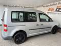 Volkswagen Caddy 1.9 TDI DSG Behindertengerecht/Sebstfahrer Silber - thumbnail 7