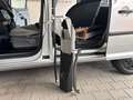 Volkswagen Caddy 1.9 TDI DSG Behindertengerecht/Sebstfahrer Silber - thumbnail 14