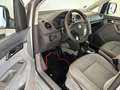 Volkswagen Caddy 1.9 TDI DSG Behindertengerecht/Sebstfahrer Silber - thumbnail 18