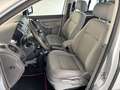 Volkswagen Caddy 1.9 TDI DSG Behindertengerecht/Sebstfahrer Silber - thumbnail 17