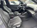Peugeot 2008 1.2 PureTech 130 GT Aut! Navi! Leder! 360 Camera Gris - thumbnail 11