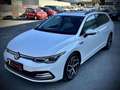 Volkswagen Golf Style ''ACC''Tot-Winkel''MASSAGE'' Weiß - thumbnail 4