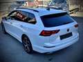 Volkswagen Golf Style ''ACC''Tot-Winkel''MASSAGE'' Weiß - thumbnail 6