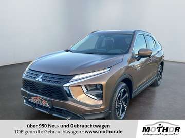 Basis 2,4l PHEV TEMP+SHZ+DAB