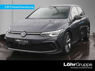 VIII 1.5 eTSI DSG R-Line Business Pre., ZGV