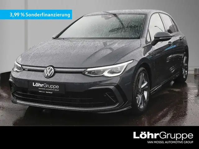 Volkswagen Golf VIII 1.5 eTSI DSG R-Line Business Pre., ZGV