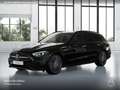Mercedes-Benz C 300 d T AMG+NIGHT+AHK+BURMESTER+KAMERA+19"+TOTW Schwarz - thumbnail 14
