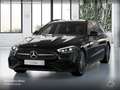 Mercedes-Benz C 300 d T AMG+NIGHT+AHK+BURMESTER+KAMERA+19"+TOTW Schwarz - thumbnail 2