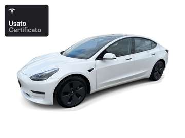 Long Range AWD