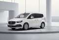 Mercedes-Benz T-Klasse T 180 d STYLE Standard Aut. Navi Cam SHZ Leder Weiß - thumbnail 2