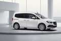 Mercedes-Benz T-Klasse T 180 d STYLE Standard Aut. Navi Cam SHZ Leder Weiß - thumbnail 8