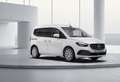Mercedes-Benz T-Klasse T 180 d STYLE Standard Aut. Navi Cam SHZ Leder Weiß - thumbnail 7