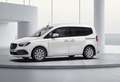 Mercedes-Benz T-Klasse T 180 d STYLE Standard Aut. Navi Cam SHZ Leder Weiß - thumbnail 20