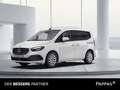 Mercedes-Benz T-Klasse T 180 d STYLE Standard Aut. Navi Cam SHZ Leder Weiß - thumbnail 1