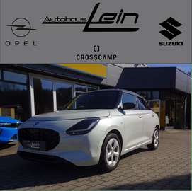 1.2 Dualjet CVT Hybrid "Comfort"