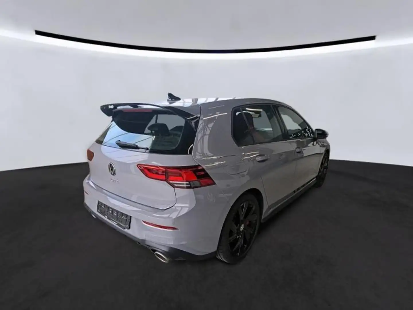Volkswagen Golf GTI 2.0 TSI DSG Clubsport - Rückfahrkamera Grau - 2