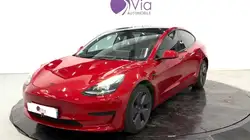 Tesla STANDARD RANGE PLUS 325 cv / VOLANT CHAUFFANT  / 1ERE MAIN