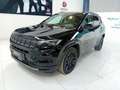 Jeep Compass 1.6 Multijet II 2WD S Schwarz - thumbnail 1