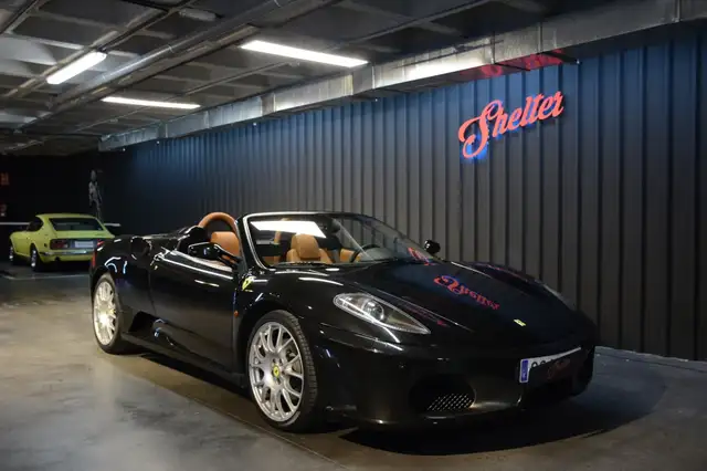 Ferrari F430 Spider