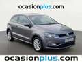 Volkswagen Polo 1.0 BMT Advance 55kW Gris - thumbnail 2