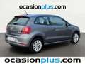 Volkswagen Polo 1.0 BMT Advance 55kW Gris - thumbnail 4