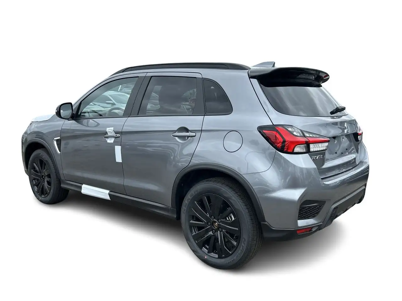 Mitsubishi RVR снимка Mitsubishi RVR